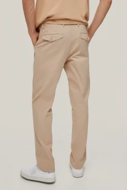 Pantalon Chino Premium Flex Regular Fit^Pedro del Hierro Store