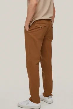 Pantalon Chino Premium Flex Regular Fit^Pedro del Hierro Cheap