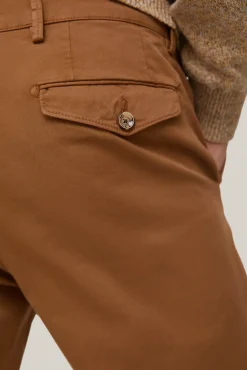 Pantalon Chino Premium Flex Slim Fit^Pedro del Hierro Sale