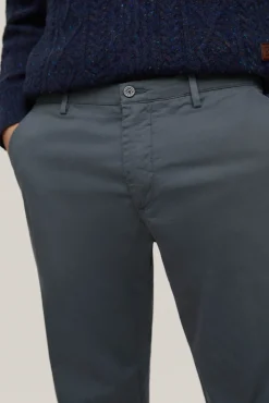 Pantalon Chino Premium Flex Regular Fit^Pedro del Hierro New