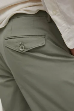 Pantalon Chino Premium Flex Ligero Regular^Pedro del Hierro New