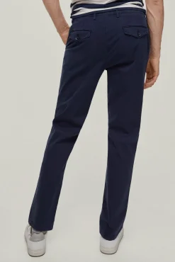Pantalon Chino Premium Flex Ligero Regular^Pedro del Hierro Flash Sale