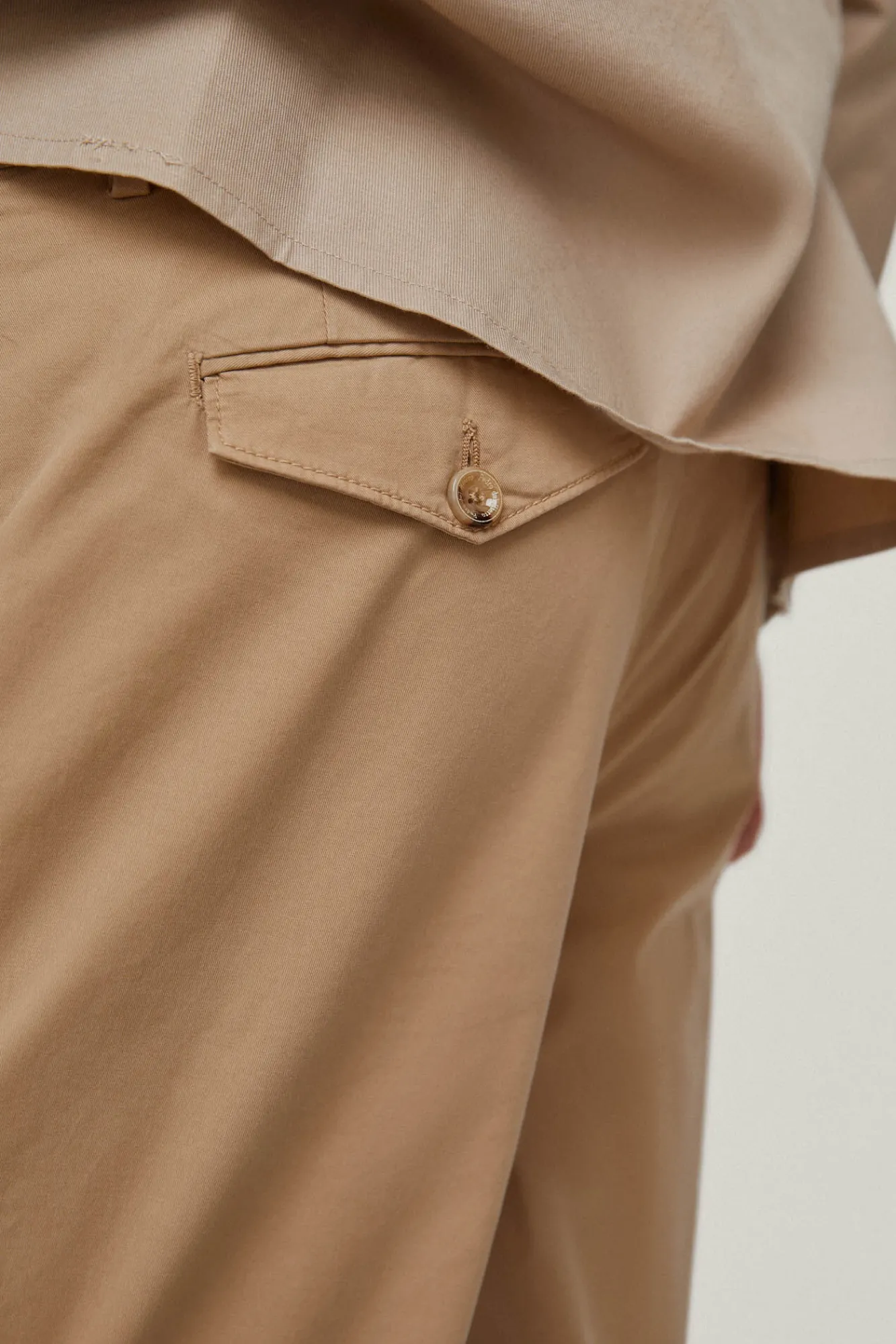 Pantalon Chino Premium Flex Ligero Regular^Pedro del Hierro Flash Sale