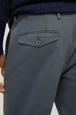 Pantalon Chino Premium Flex Regular Fit^Pedro del Hierro New
