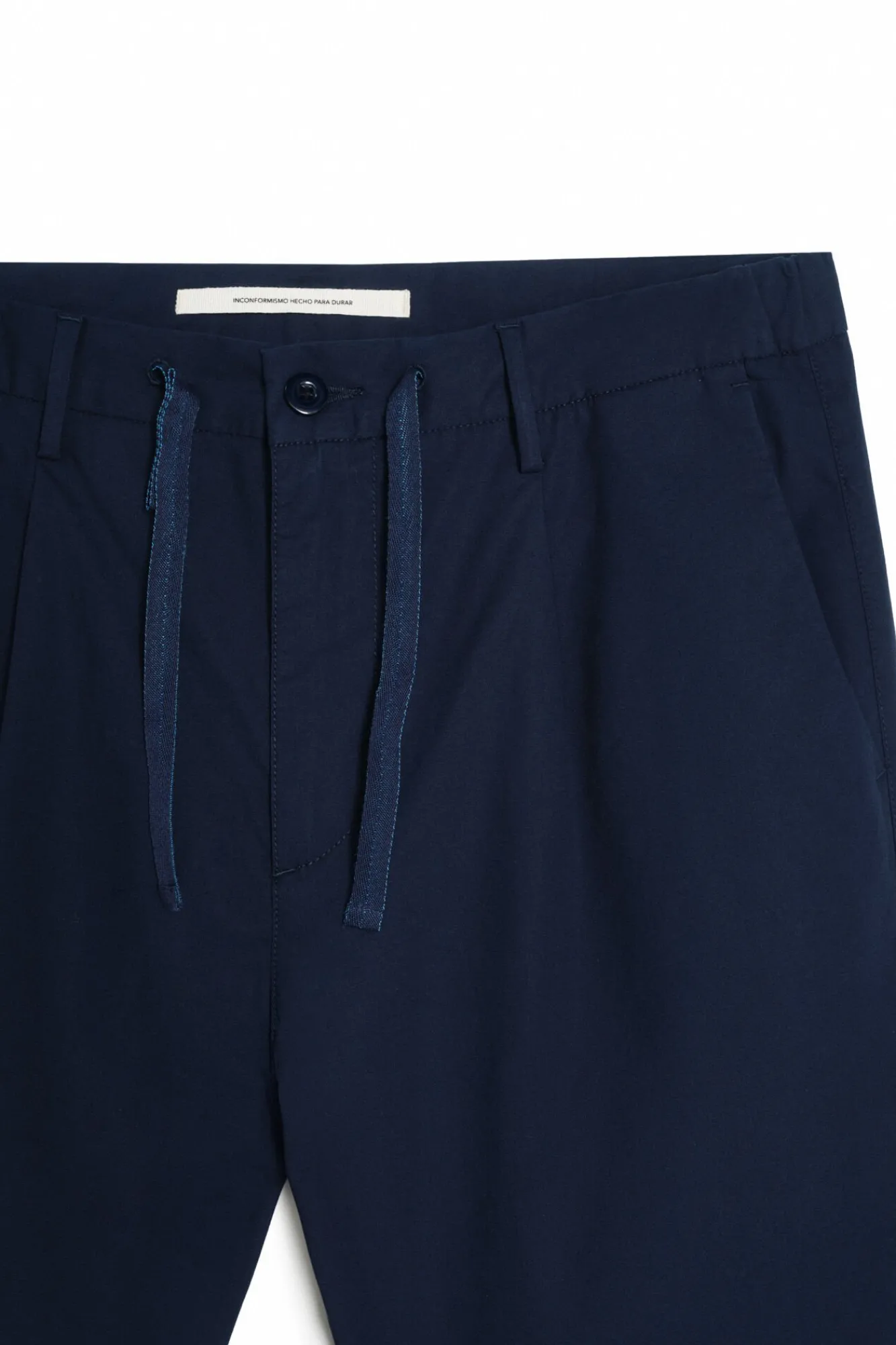 Pantalon Chino Regular Cordon.^Ooto Cheap