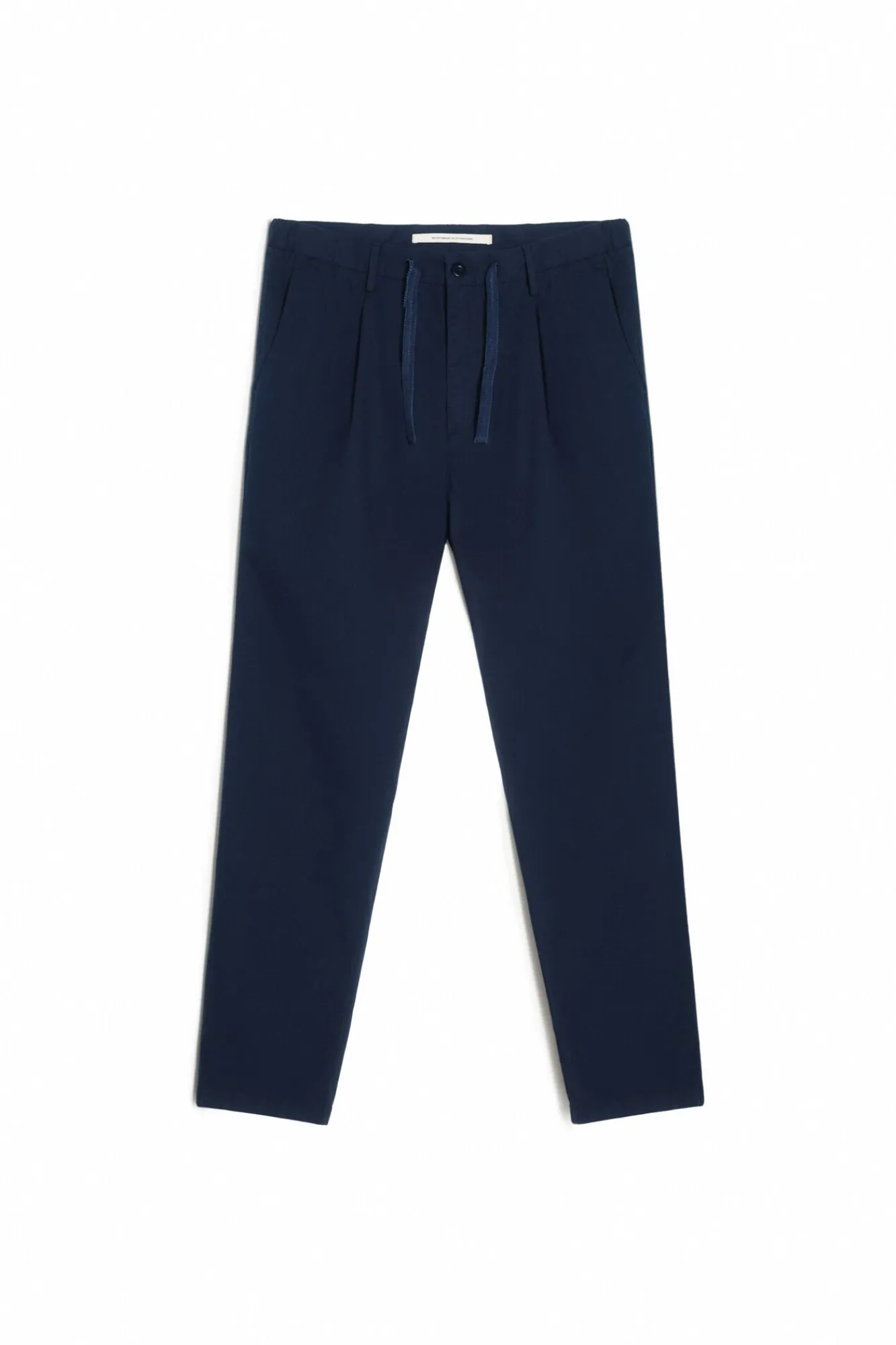 Pantalon Chino Regular Cordon.^Ooto Cheap