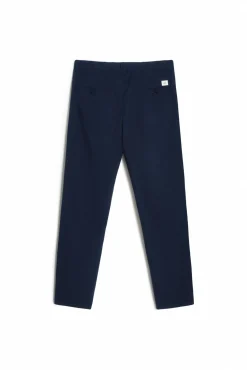 Pantalon Chino Regular Cordon.^Ooto Cheap