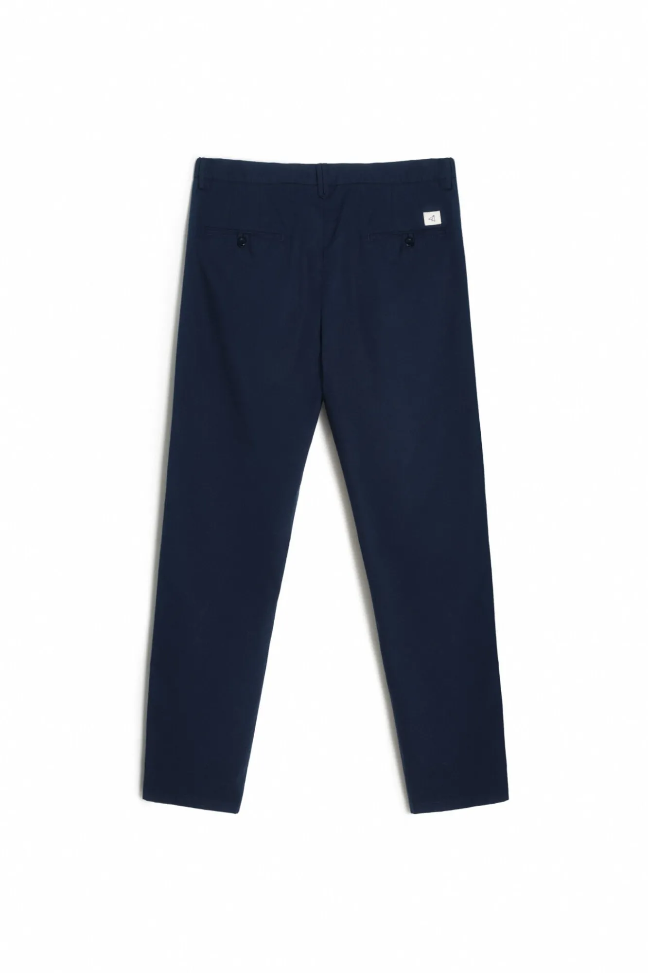 Pantalon Chino Regular Cordon.^Ooto Cheap