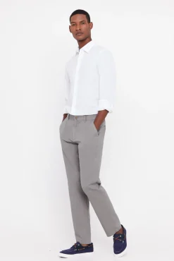 Pantalon Chino Regular Fit^Cortefiel Clearance