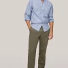 Pantalon Chino Regular Fit^Pedro del Hierro Cheap