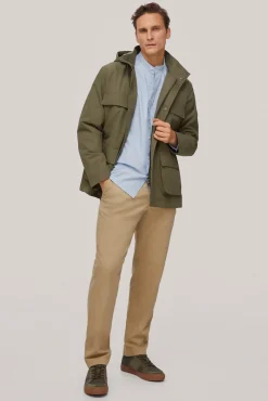 Pantalon Chino Regular Fit^Pedro del Hierro Shop
