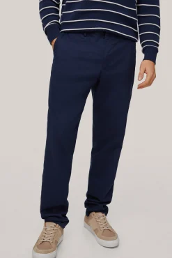 Pantalon Chino Regular Fit^Pedro del Hierro Hot