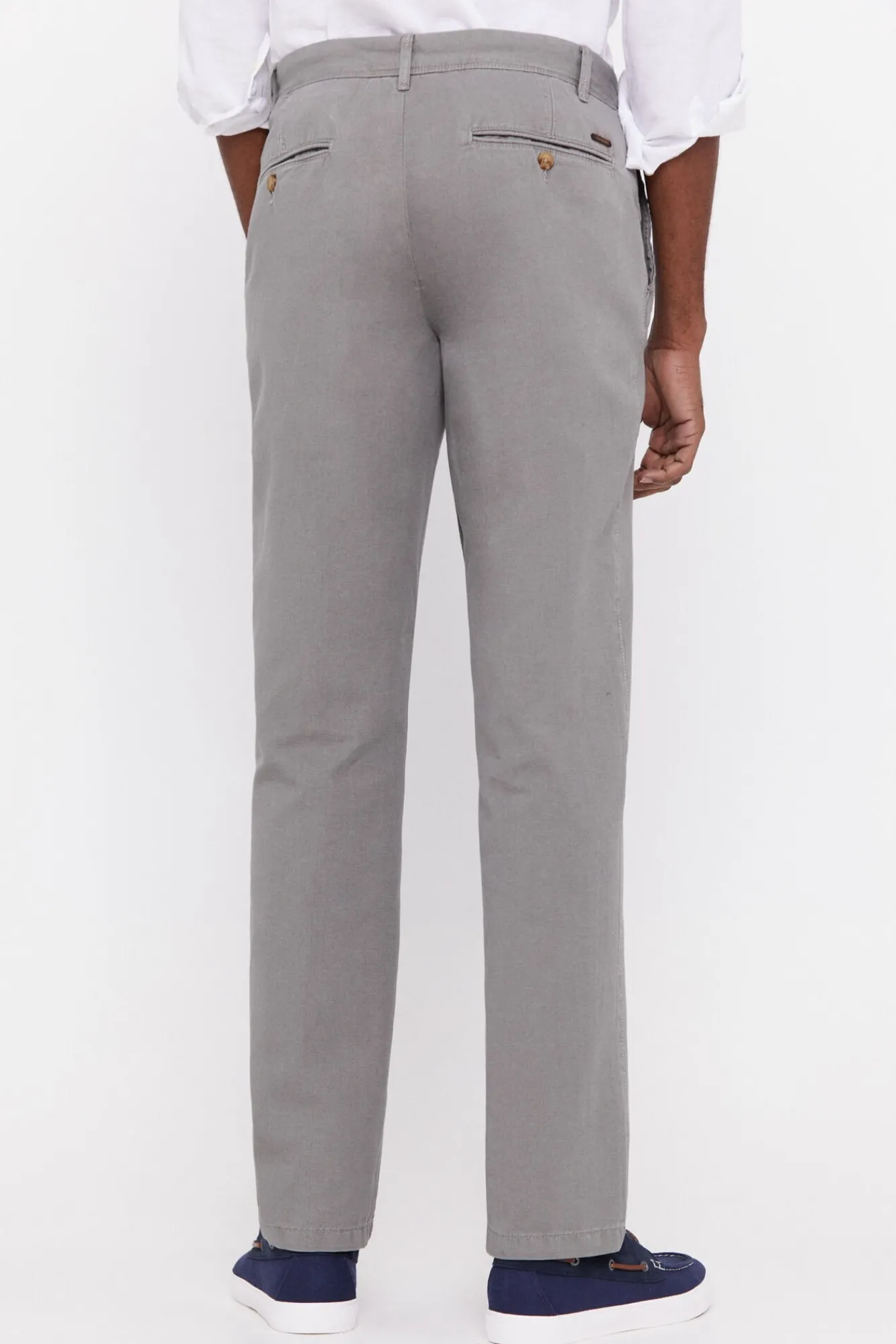 Pantalon Chino Regular Fit^Cortefiel Clearance
