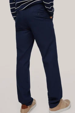 Pantalon Chino Regular Fit^Pedro del Hierro Hot