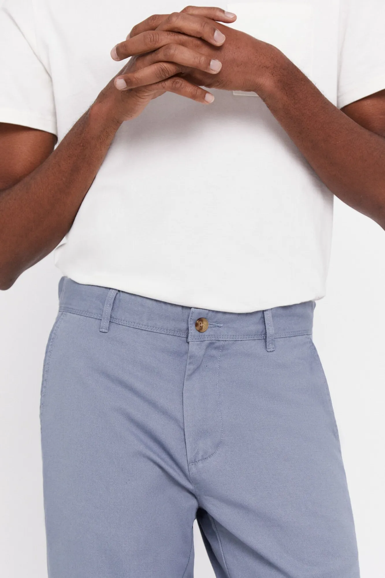 Pantalon Chino Regular Fit^Cortefiel Discount