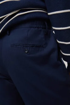 Pantalon Chino Regular Fit^Pedro del Hierro Hot
