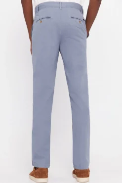 Pantalon Chino Regular Fit^Cortefiel Discount