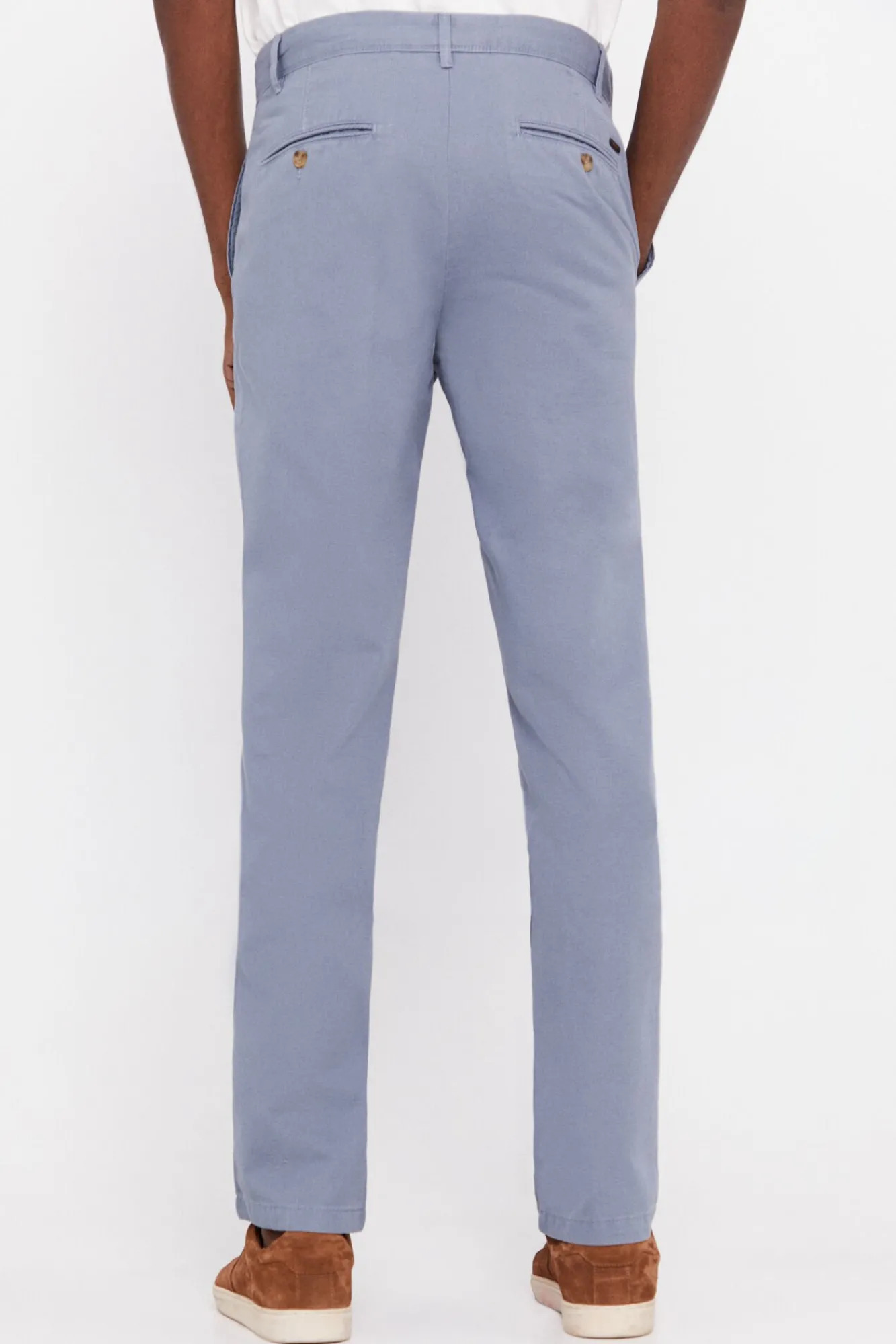 Pantalon Chino Regular Fit^Cortefiel Discount