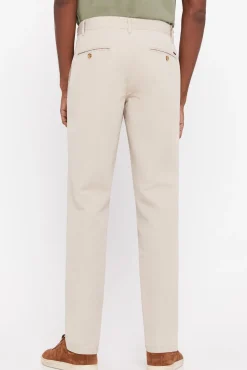 Pantalon Chino Regular Fit^Cortefiel Discount