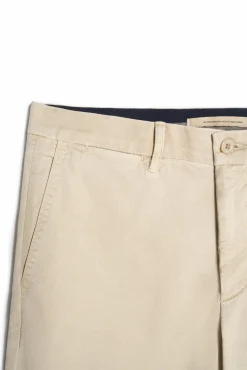 Pantalon Chino Slim Cinturilla Elastica^Ooto Outlet