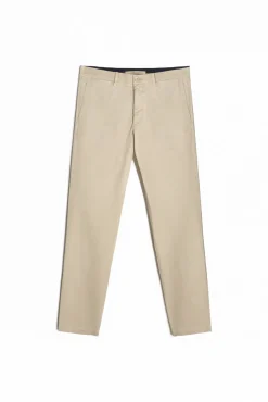 Pantalon Chino Slim Cinturilla Elastica^Ooto Outlet