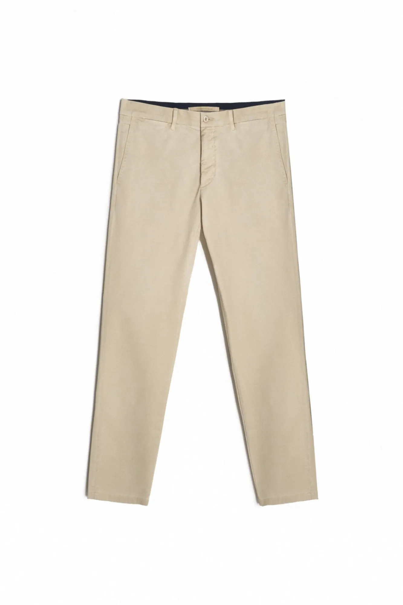 Pantalon Chino Slim Cinturilla Elastica^Ooto Outlet