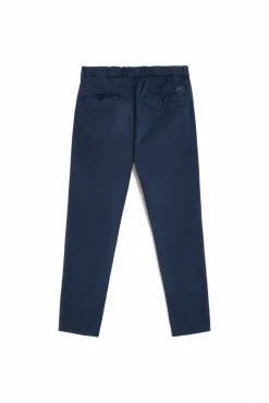 Pantalon Chino Slim Cinturilla Elastica^Ooto New