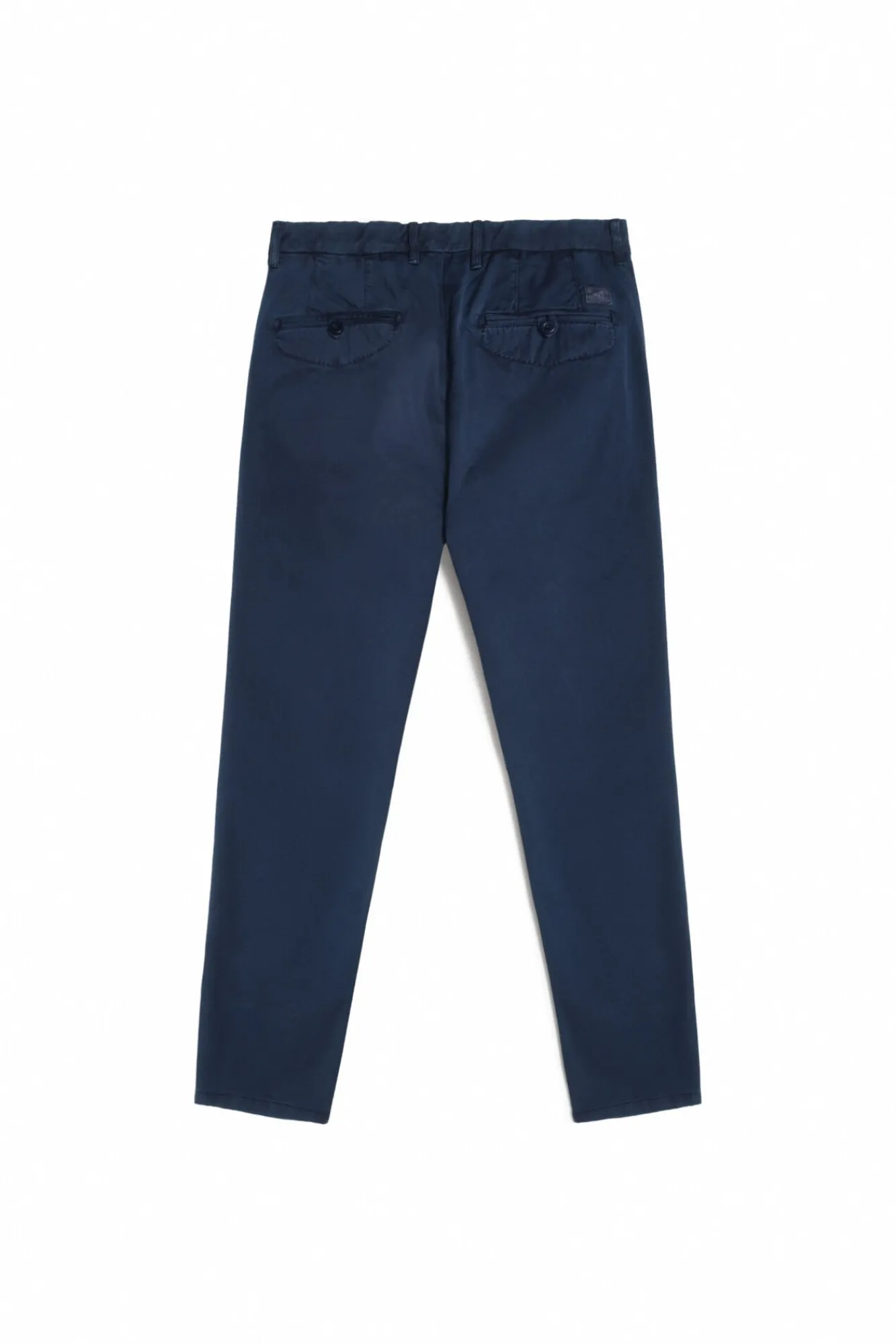 Pantalon Chino Slim Cinturilla Elastica^Ooto New