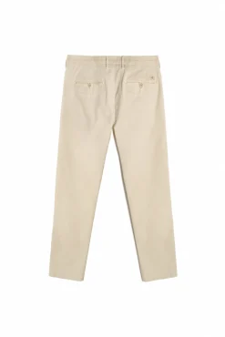Pantalon Chino Slim Cinturilla Elastica^Ooto Outlet