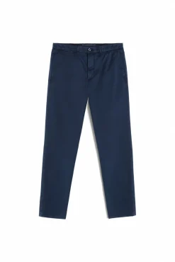 Pantalon Chino Slim Cinturilla Elastica^Ooto New