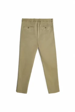 Pantalon Chino Slim Cinturilla Elastica^Ooto Shop