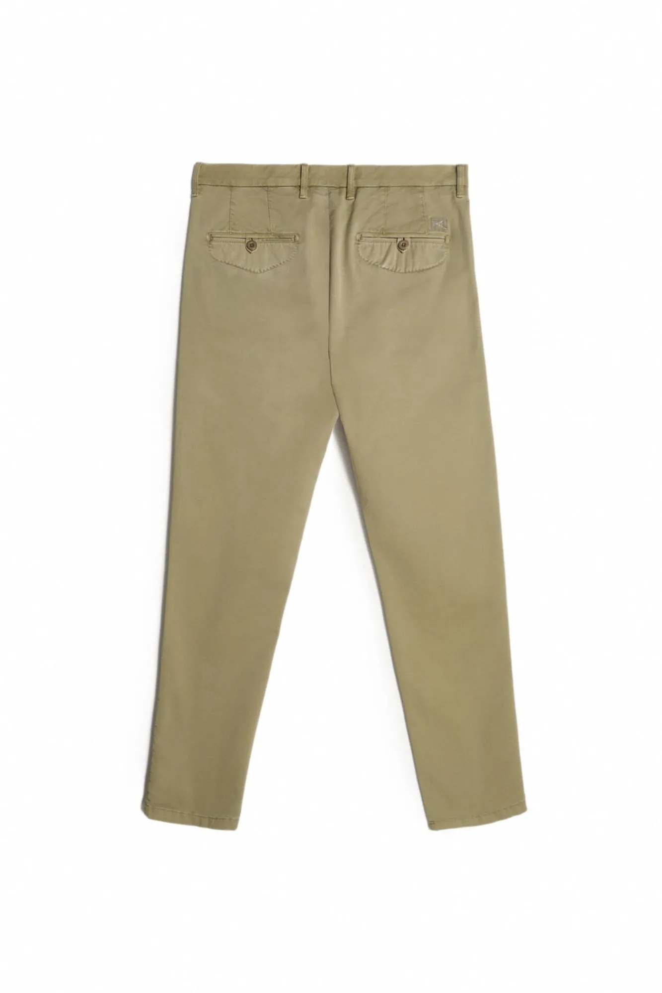 Pantalon Chino Slim Cinturilla Elastica^Ooto Shop