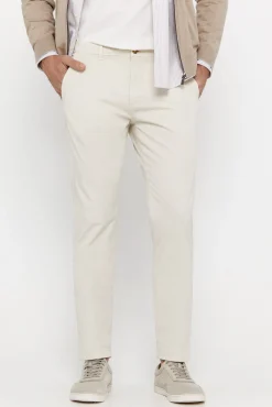 Pantalon Chino Slim Fit^Cortefiel New