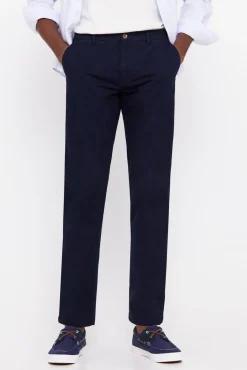 Pantalon Chino Slim Fit^Cortefiel Flash Sale