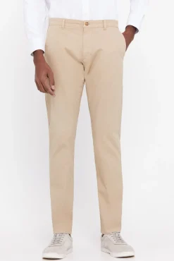 Pantalon Chino Slim Fit^Cortefiel Best