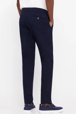 Pantalon Chino Slim Fit^Cortefiel Flash Sale