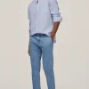 Pantalon Chino Vaquero^Pedro del Hierro Shop
