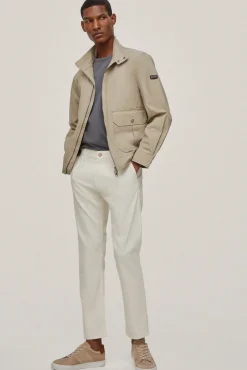 Pantalon Chino Vaquero^Pedro del Hierro Shop
