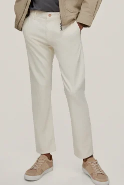 Pantalon Chino Vaquero^Pedro del Hierro Shop