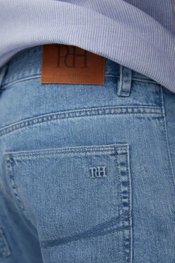 Pantalon Chino Vaquero^Pedro del Hierro Shop