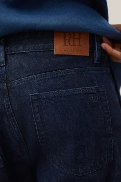 Pantalon Chino Vaquero^Pedro del Hierro Sale