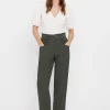 Pantalon Con Cinturon^Cortefiel Shop