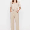 Pantalon Con Cinturon^Cortefiel Hot
