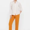 Pantalon Corte Recto^Cortefiel Best Sale