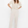 Pantalon Corte Recto^Cortefiel New
