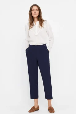 Pantalon Corte Recto^Cortefiel Cheap