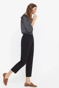 Pantalon Corte Recto^Cortefiel Shop