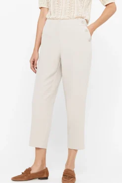 Pantalon Corte Recto^Cortefiel New