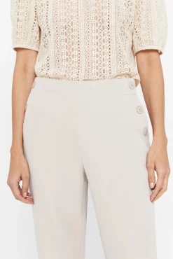 Pantalon Corte Recto^Cortefiel New