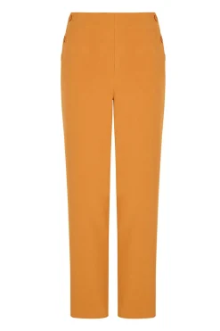 Pantalon Corte Recto^Cortefiel Best Sale